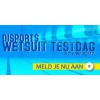 Disports Wetsuit Testdag 27 mei 2017